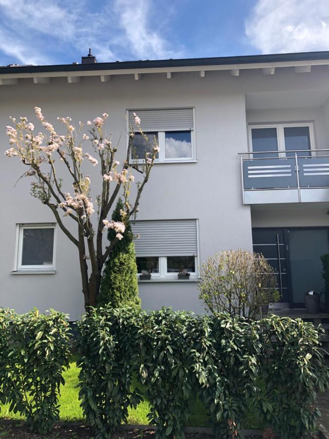 Dachtraum Waldner Lejlighed Würzburg Eksteriør billede